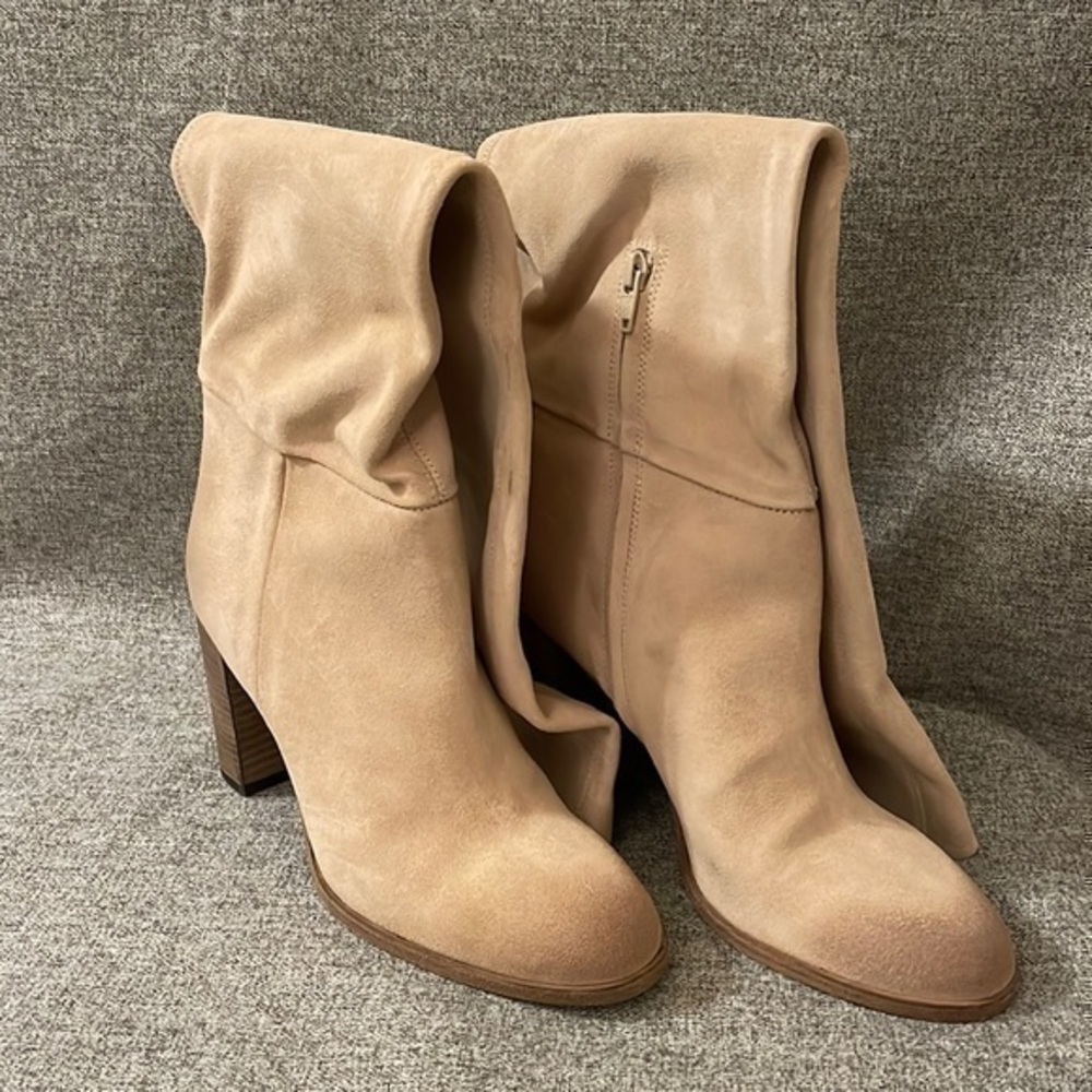 Free People Dakota Tall Boot. NWT